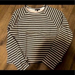 Beyond Yoga long sleeve sweater